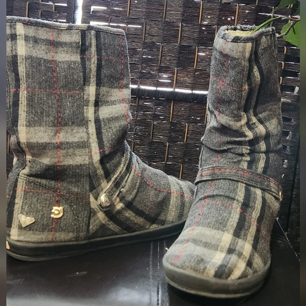 🐞3/33🐞 Roxy boots - Picture 12 of 12